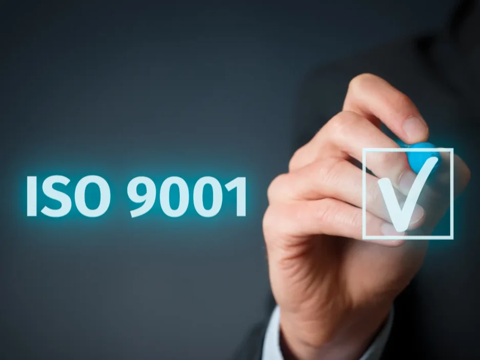 iso-9001-zertifizierung